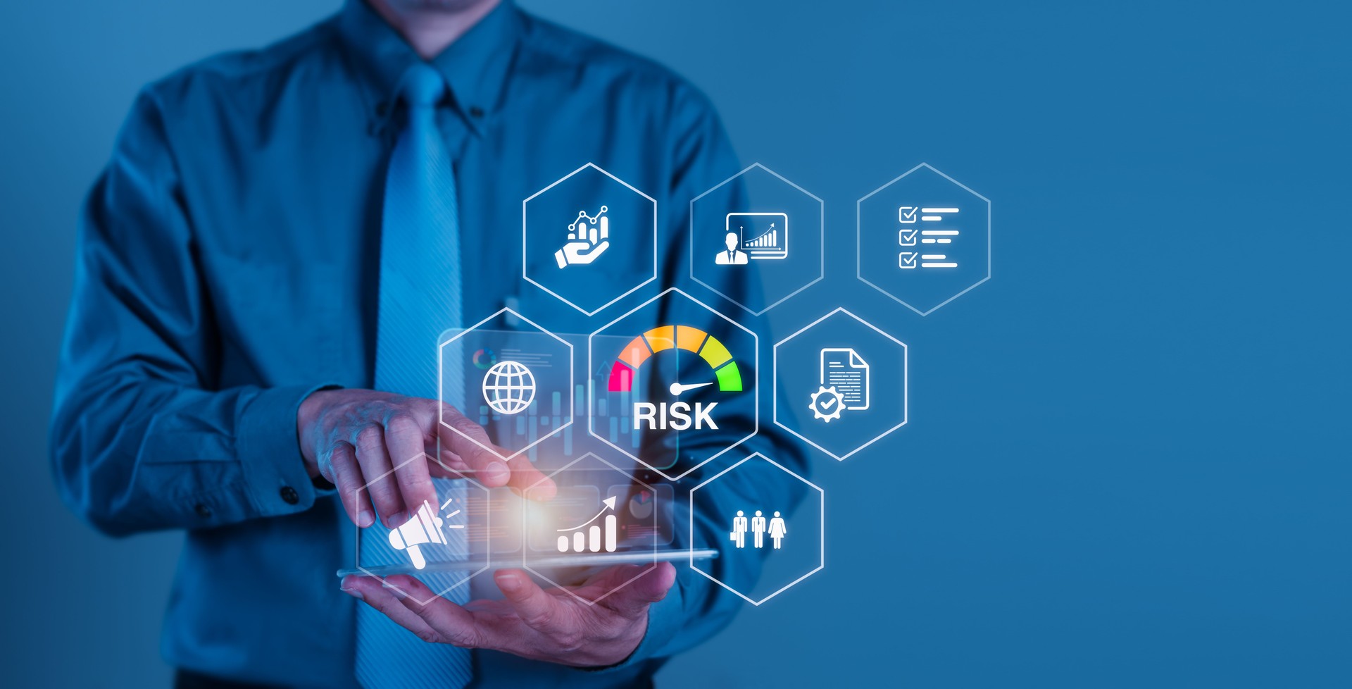 Digital Risk Assessment: A Modern Approach